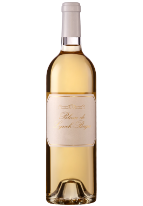 BLANC DE LYNCH BAGES Blanc De Lynch Bages Bordeaux Blanc 2022 (limited Time Offer Item – Other Promotion Offers And W Rewards Are Not Applicable)