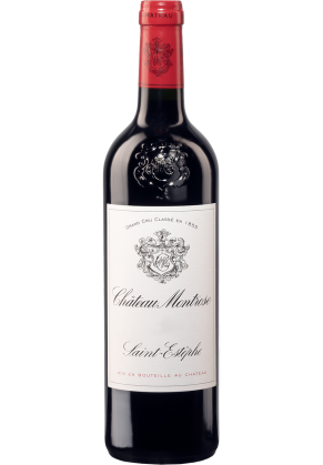 Chateau Montrose Chateau Montrose St Estephe 2eme Cru 2022 (Limited time offer item – other promotion offers and W Rewards are not applicable) image