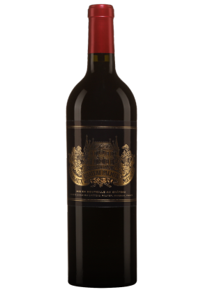 Chateau Palmer Chateau Palmer Margaux 3eme Cru 2022 image