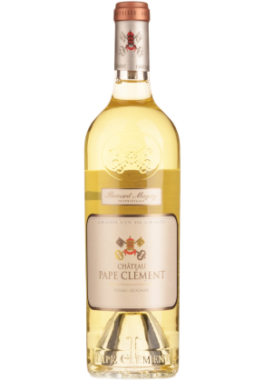 PAPE CLEMENT Chateau Pape Clement Pessac Leognan Blanc 2022 (limited Time Offer Item – Other Promotion Offers And W Rewards Are Not Applicable)