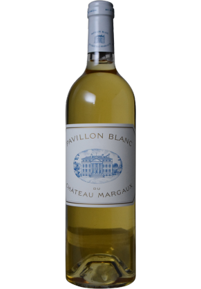Pavillon Blanc Pavillon Blanc Du Chateau Margaux Bordeaux Blanc 2022 (Limited time offer item – other promotion offers and W Rewards are not applicable) image