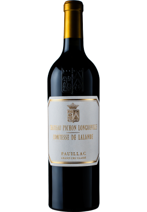 PICHON COMTESSE Chateau Pichon Longueville Comtesse De Lalande Pauillac 2eme Cru 2022 (limited Time Offer Item – Other Promotion Offers And W Rewards Are Not Applicable)