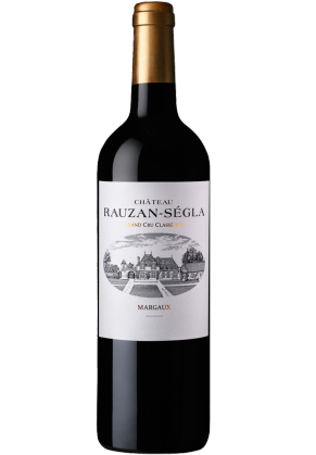 Chateau Rauzan Segla Chateau Rauzan Segla Margaux 2eme Cru 2022 image