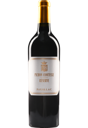 Reserve de la Comtesse Lalande Reserve De La Comtesse Lalande Pauillac 2nd Wine 2022