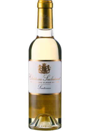 Chateau Suduiraut Chateau Suduiraut Sauternes 1er Cru 2022 - 37.5CL