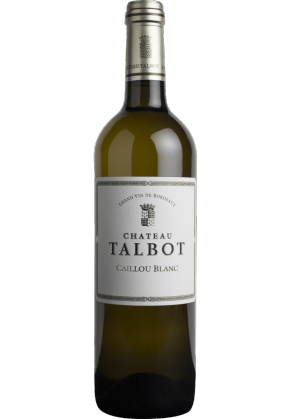 Chateau Talbot Chateau Talbot Caillou Blanc 2022