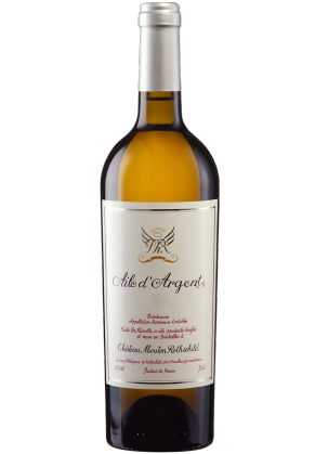 Aile D'Argent Aile D'argent By Chateau Mouton Rothschild Bordeaux Blanc 2022