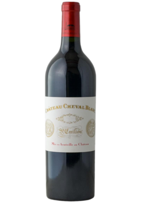Chateau Cheval Blanc Chateau Cheval Blanc St Emilion 1er GCC A 2022