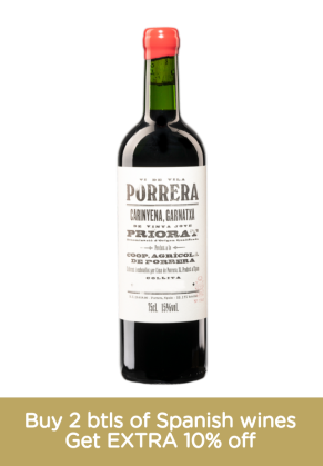Cims de Porrera Cims De Porrera Vi De Vila Porrera 2020