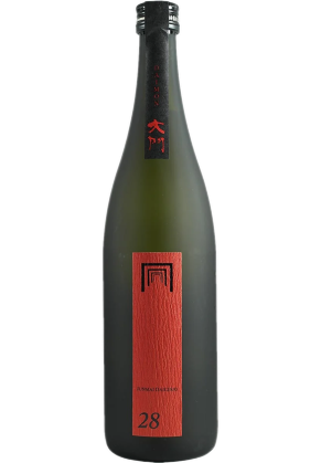 Daimon Daimon Junmai Daiginjo 28