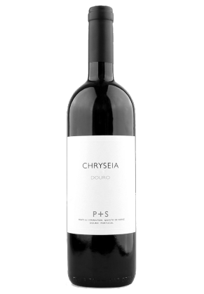 PRATS & SYMINGTON Prats & Symington Chryseia Douro Doc 2022