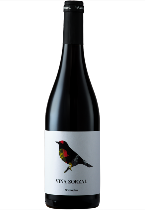 Vina Zorzal Vina Zorzal Garnacha 2024