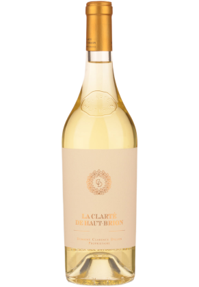 La Clarte de Haut Brion La Clarte De Haut Brion Pessac Leognan Blanc 2022