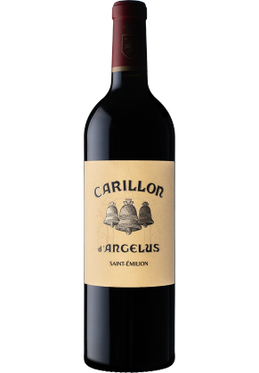 CARILLON A. Carillon De L'angelus St Emilion 2nd Wine 2022 (limited Time Offer Item – Other Promotion Offers And W Rewards Are Not Applicable)