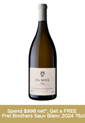 DUMOL DuMOL Chardonnay Chloe 2014 (2025 Release)