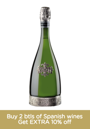 SEGURA VIUDAS Segura Viudas Reserva Heredad Cava NV