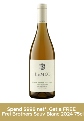 DUMOL Dumol Estate Chardonnay 2023