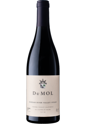 DuMOL DUMOL RRV SYRAH 2014 (2025 RELEASE)