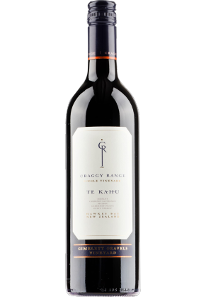 Craggy Range Craggy Range Te Kahu 2022 (limited Time Offer Item – Other Promotion Offers And W Rewards Are Not Applicable)