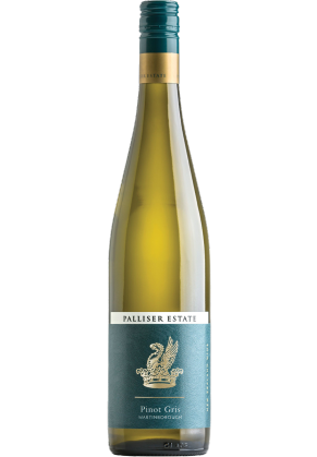 Palliser Estate Palliser Estate Pinot Gris 2024