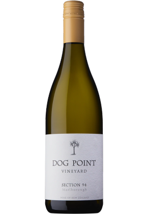Dog Point Dog Point Section 94 Sauvignon Blanc 2020