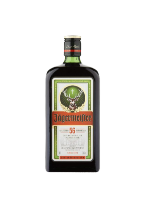 Jagermeister Jagermeister Herb Liqueur