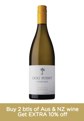 DOG POINT Dog Point Chardonnay 2023