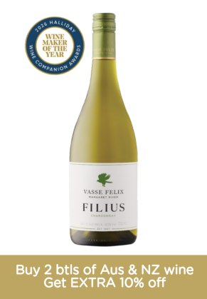 VASSE FELIX Vasse Felix Filius Chardonnay 2024