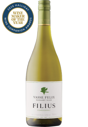 Vasse Felix Vasse Felix Filius Chardonnay 2024