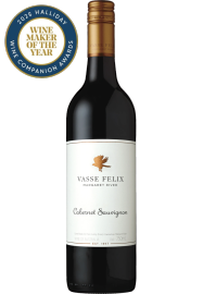 Vasse Felix - Vasse Felix Cabernet Sauvignon 2022