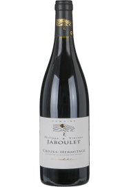 Philippe & Vincent Jaboulet Domaine Philippe & Vincent Jaboulet Crozes Hermitage Rouge 2022 image