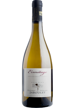 Philippe & Vincent Jaboulet Domaine Philippe & Vincent Jaboulet Ermitage Blanc 2021 image