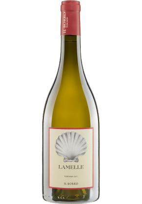 IL Borro Il Borro Lamelle Igt Toscana Bianco 2024