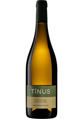 CHATEAU TOURETTES Chateau Des Tourettes Tinus Chardonnay Plateau De L'aigle Vin De France 2024 (Limited time offer item – other promotion offers and W Rewards are not applicable) image