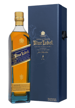 Johnnie Walker Johnnie Walker Blue Label