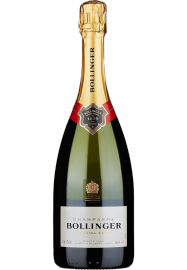 Bollinger Special Cuvee Brut NV (Without Gift box)