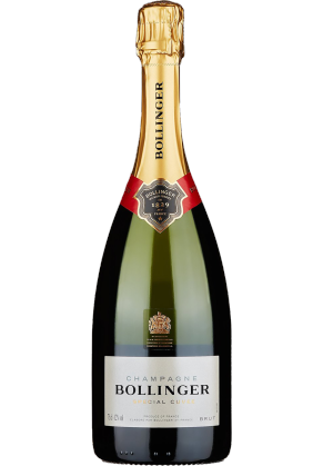 Bollinger Bollinger Special Cuvee Brut NV (Without Gift box)