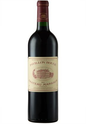 Pavillon Rouge Pavillon Rouge Margaux 2nd Wine 1995 image