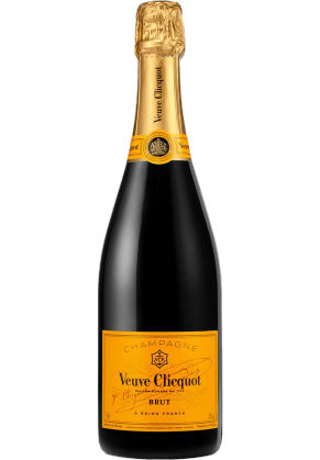 Veuve Clicquot Veuve Clicquot Yellow Label Brut - 37.5cl