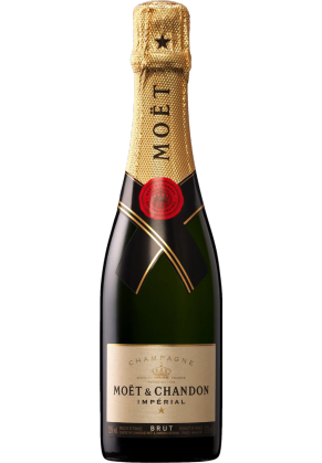 Moet & Chandon Moet & Chandon Imperial Brut - 37.5cl