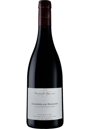Francois Feuillet Francois Feuillet Chambolle Musigny 2021