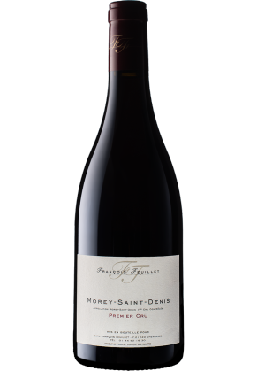 Francois Feuillet Francois Feuillet Morey Saint Denis 1er Cru 2021