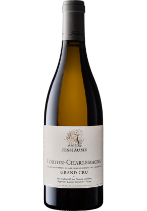 JESSIAUME Domaine Jessiaume Corton Charlemagne Grand Cru 2018