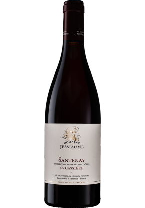 JESSIAUME Domaine Jessiaume Santenay Cassiee 2021
