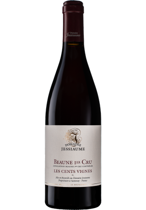 JESSIAUME Domaine Jessiaume Beaune 1er Cru Cents Vignes 2020