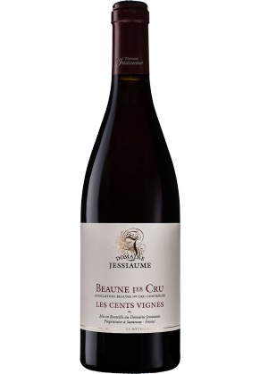 JESSIAUME Domaine Jessiaume Beaune 1er Cru Cents Vignes 2021