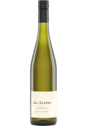 Mr. Glover - Mr. Glover Marlborough Riesling 2023