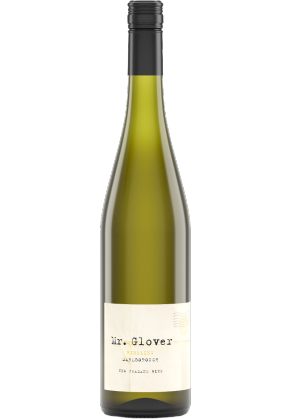 Mr. Glover Mr. Glover Marlborough Riesling 2023