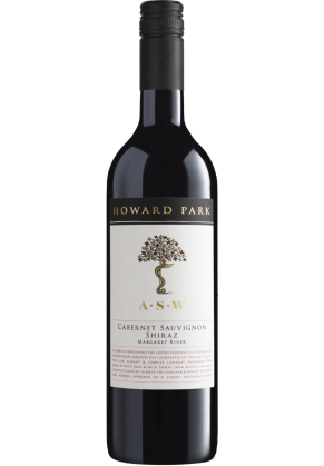 HOWARD PARK Howard Park A.S.W Cabernet Sauvignon Shiraz 2020