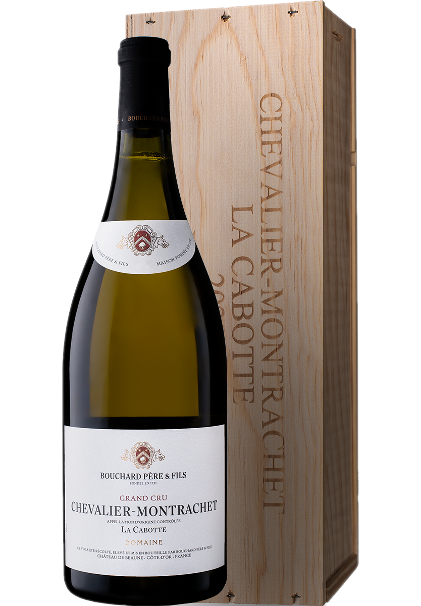 Bouchard Pere & Fils Bouchard Pere & Fils Chevalier Montchard La